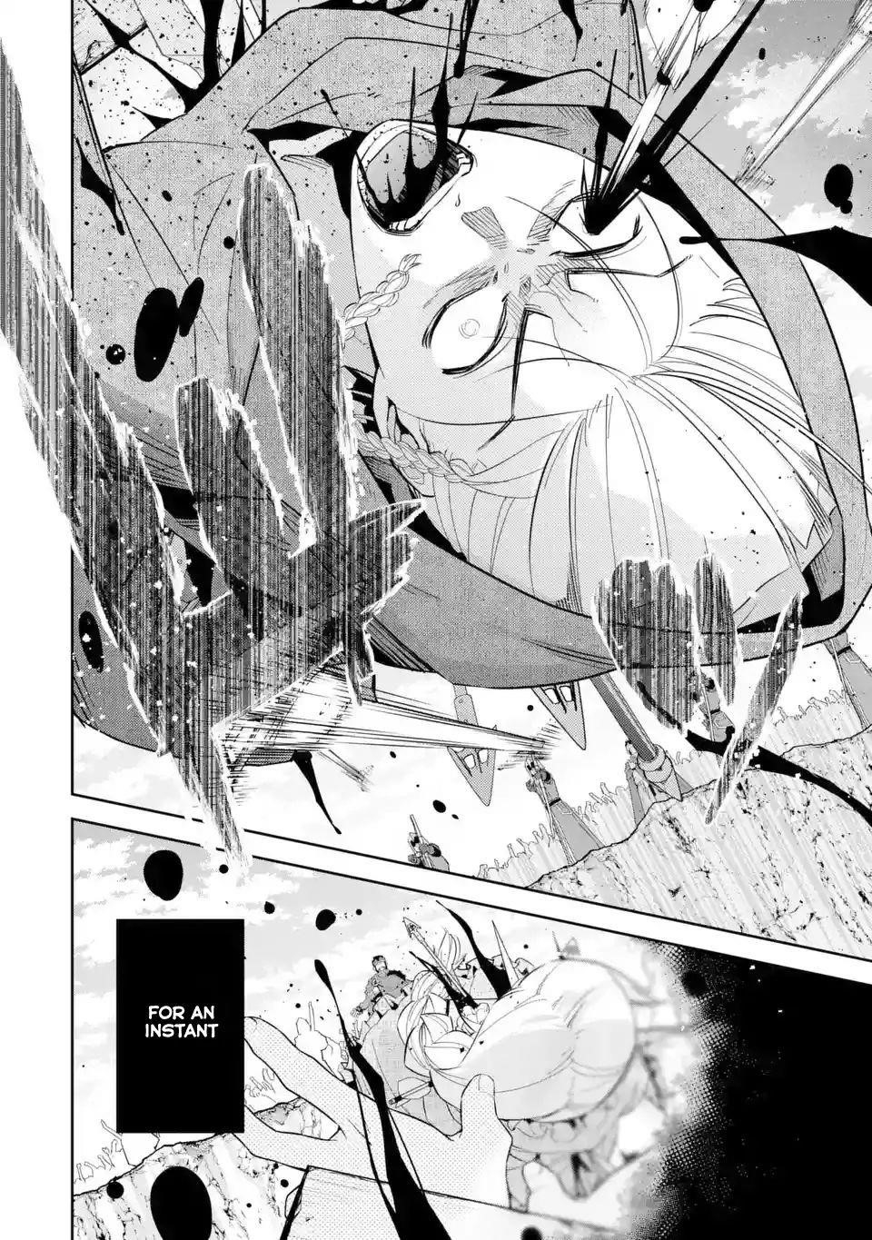 The Executed Sage Is Reincarnated as a Lich and Starts an All-Out War Chapter 1.2 - Page 2