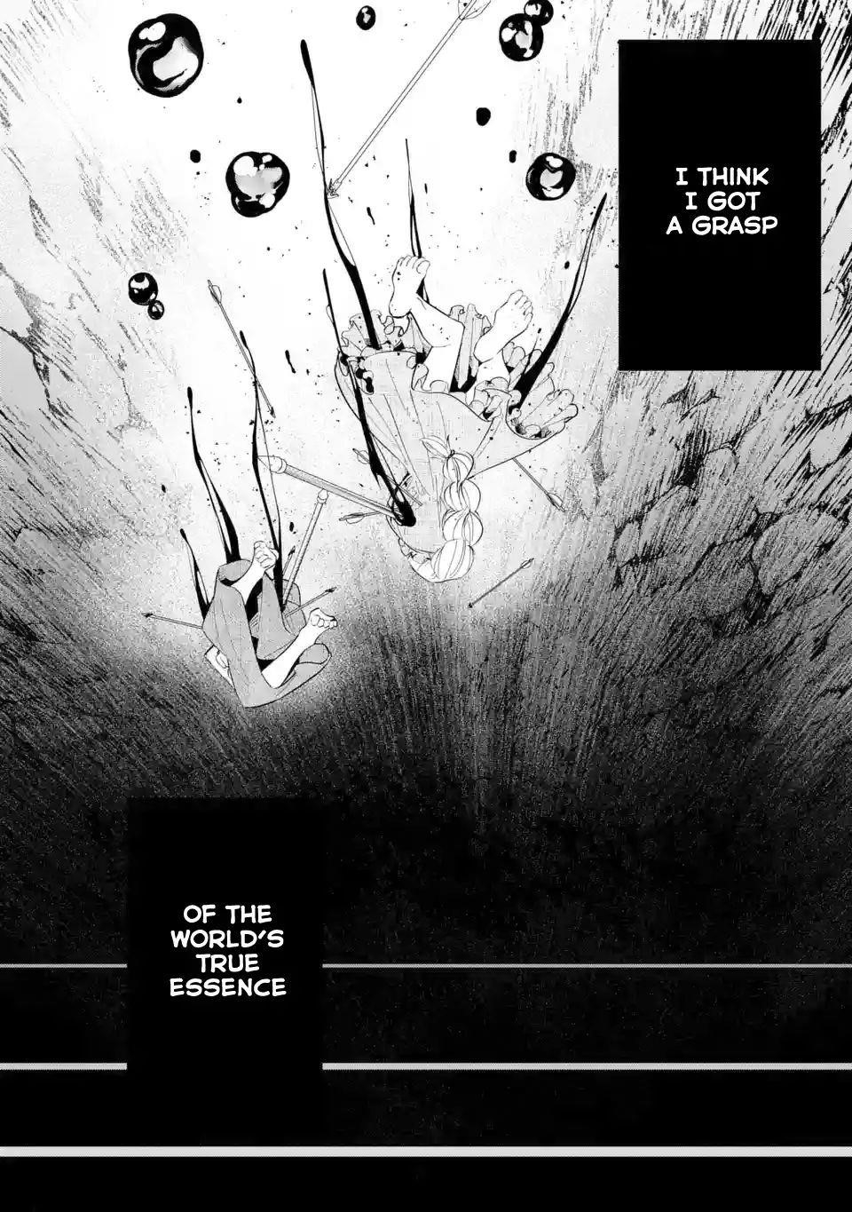 The Executed Sage Is Reincarnated as a Lich and Starts an All-Out War Chapter 1.2 - Page 3