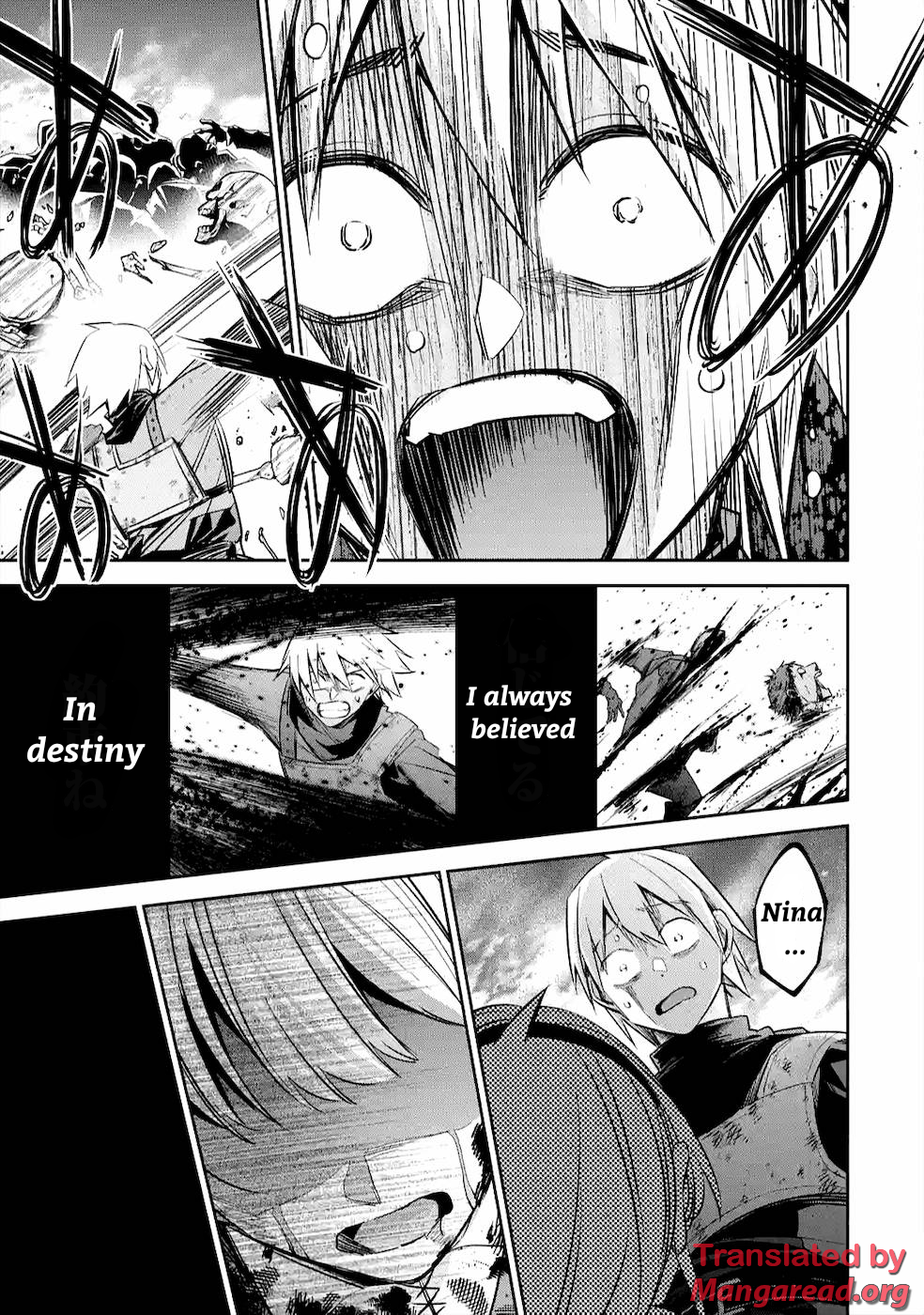 The Executed Sage Is Reincarnated as a Lich and Starts an All-Out War Chapter 10.2 - Page 14