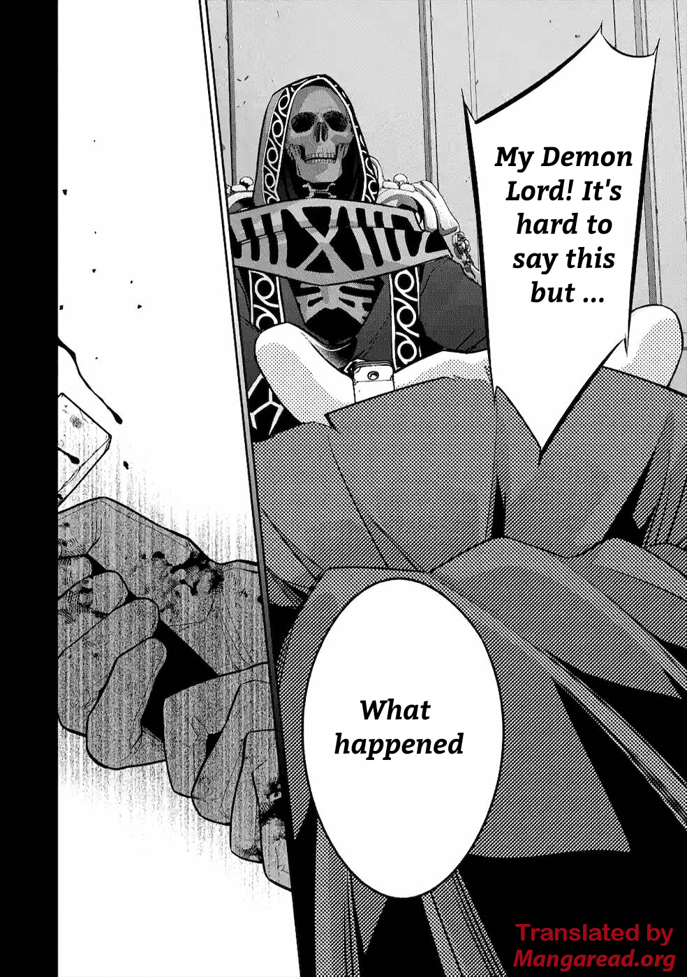 The Executed Sage Is Reincarnated as a Lich and Starts an All-Out War Chapter 10.2 - Page 17