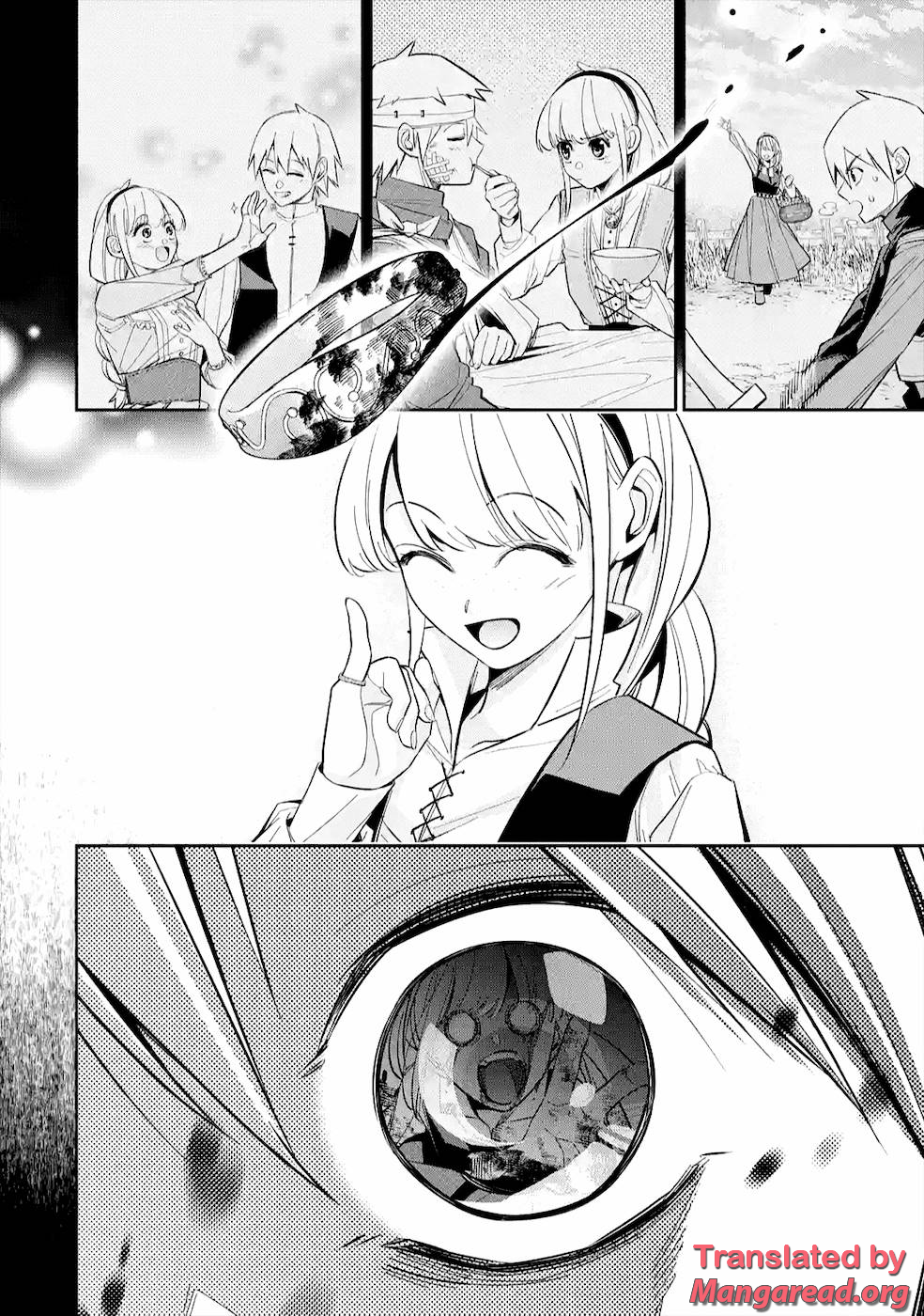 The Executed Sage Is Reincarnated as a Lich and Starts an All-Out War Chapter 10.2 - Page 19