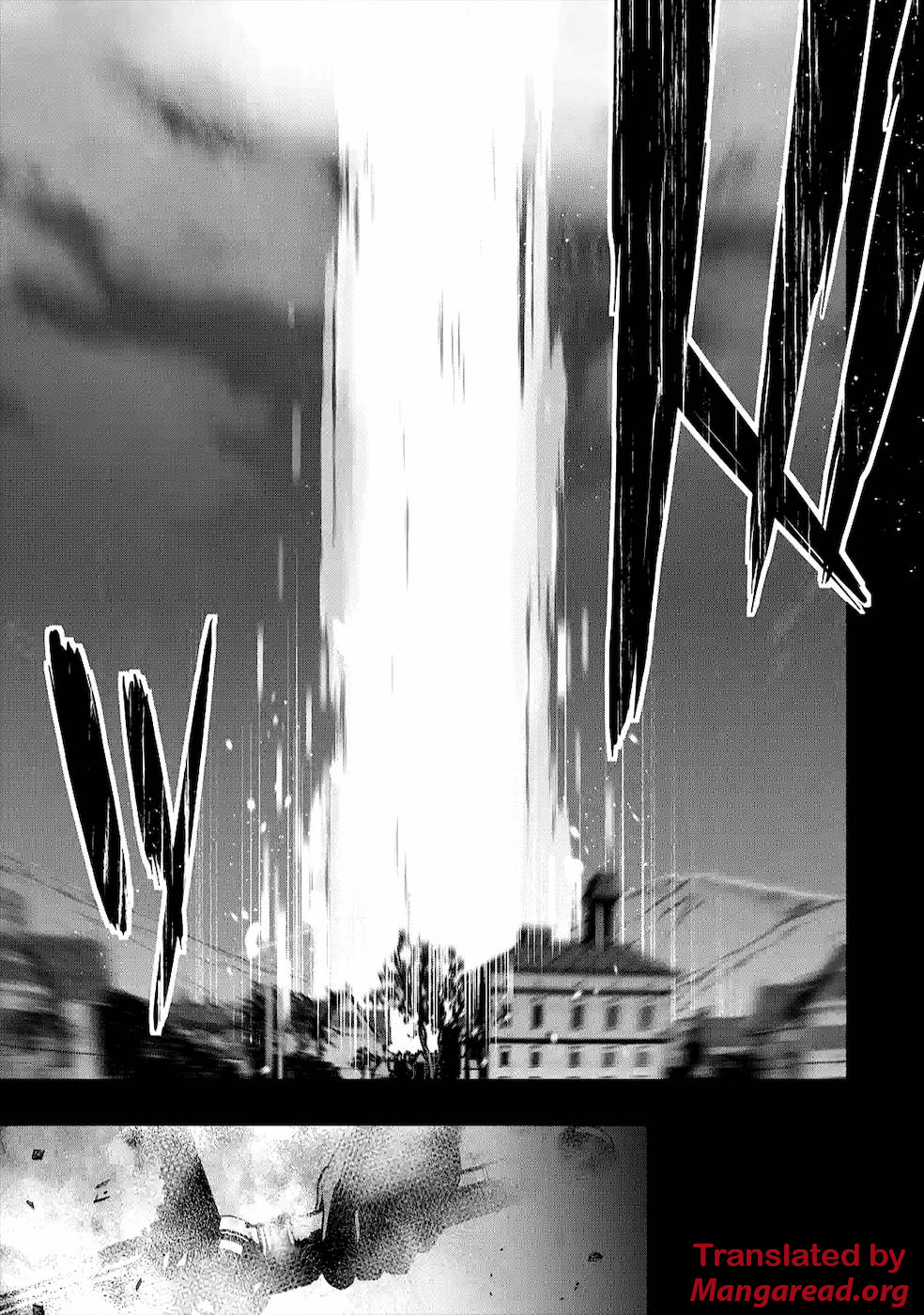 The Executed Sage Is Reincarnated as a Lich and Starts an All-Out War Chapter 10.2 - Page 20