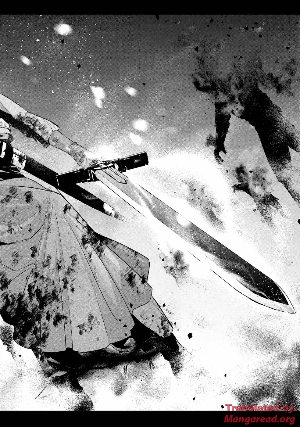 The Executed Sage Is Reincarnated as a Lich and Starts an All-Out War Chapter 10.2 - Page 21