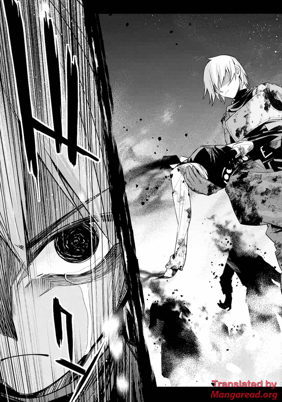 The Executed Sage Is Reincarnated as a Lich and Starts an All-Out War Chapter 10.2 - Page 22