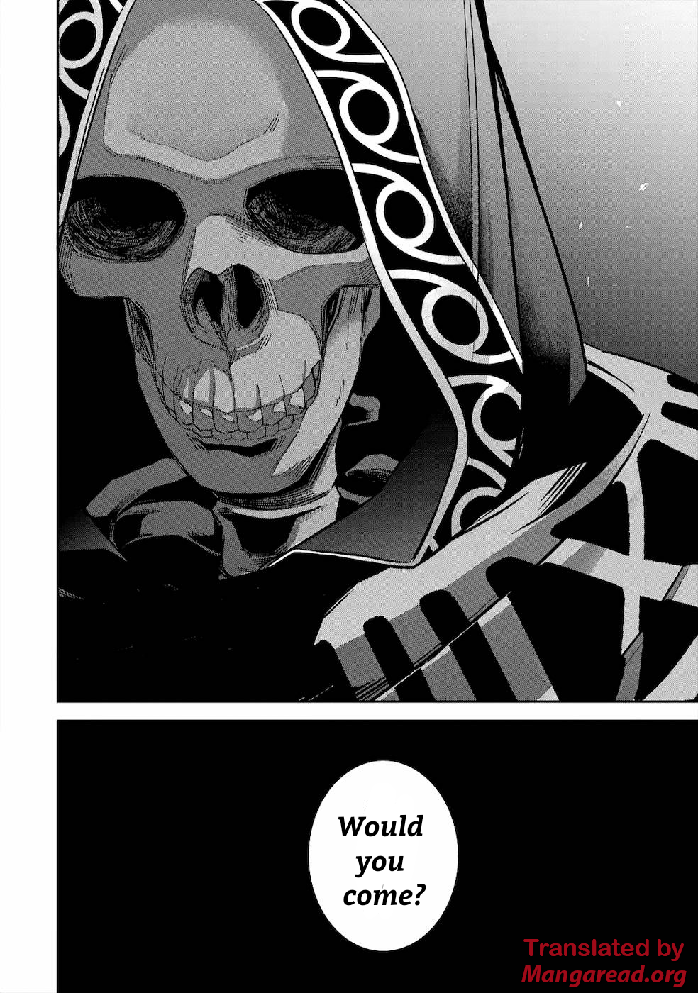 The Executed Sage Is Reincarnated as a Lich and Starts an All-Out War Chapter 10.2 - Page 25