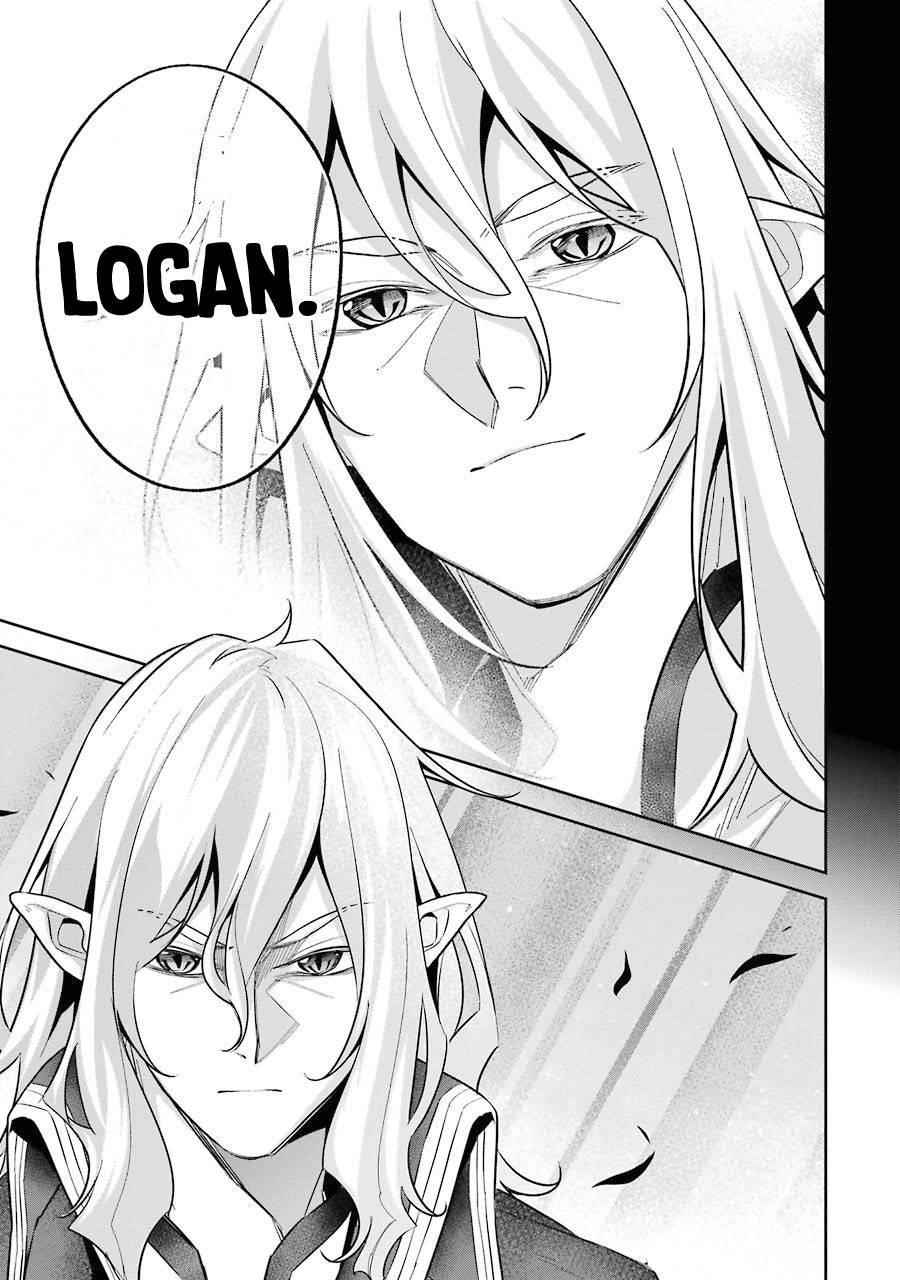 The Executed Sage Is Reincarnated as a Lich and Starts an All-Out War Chapter 15 - Page 5