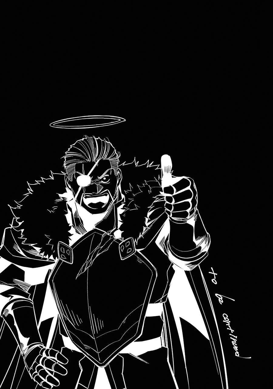 The Executed Sage Is Reincarnated as a Lich and Starts an All-Out War Chapter 16 - Page 49