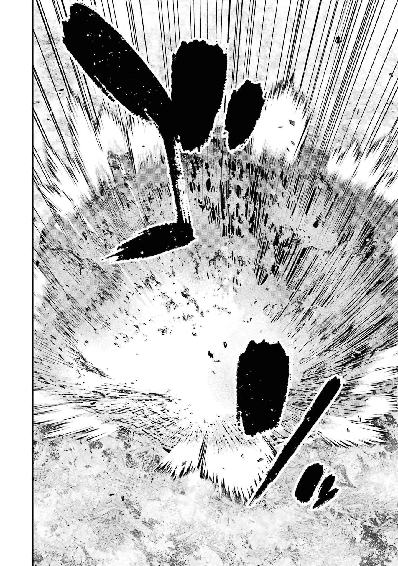 The Executed Sage Is Reincarnated as a Lich and Starts an All-Out War Chapter 17 - Page 27