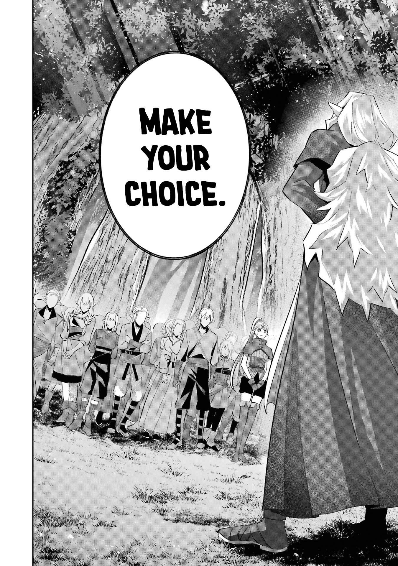 The Executed Sage Is Reincarnated as a Lich and Starts an All-Out War Chapter 17 - Page 8