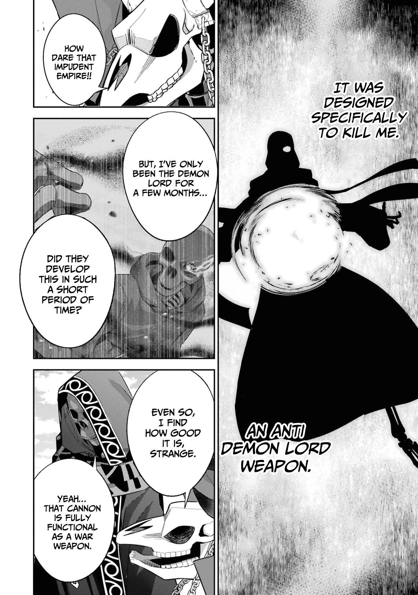 The Executed Sage Is Reincarnated as a Lich and Starts an All-Out War Chapter 18 - Page 15