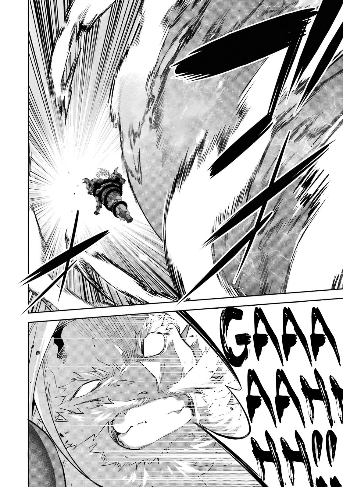 The Executed Sage Is Reincarnated as a Lich and Starts an All-Out War Chapter 19 - Page 29