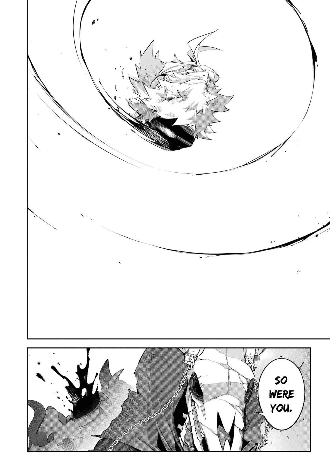 The Executed Sage Is Reincarnated as a Lich and Starts an All-Out War Chapter 19 - Page 35