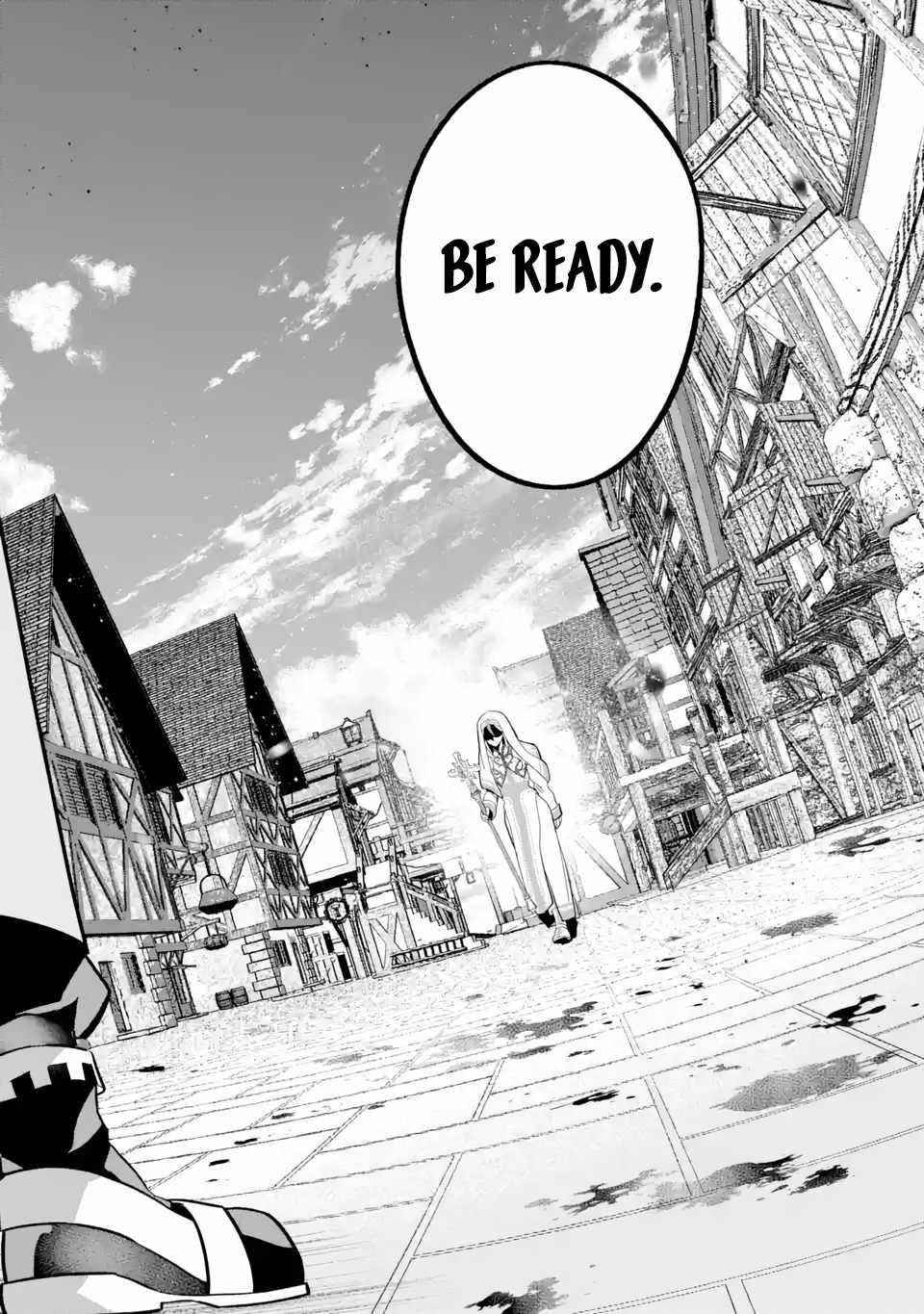 The Executed Sage Is Reincarnated as a Lich and Starts an All-Out War Chapter 21 - Page 44