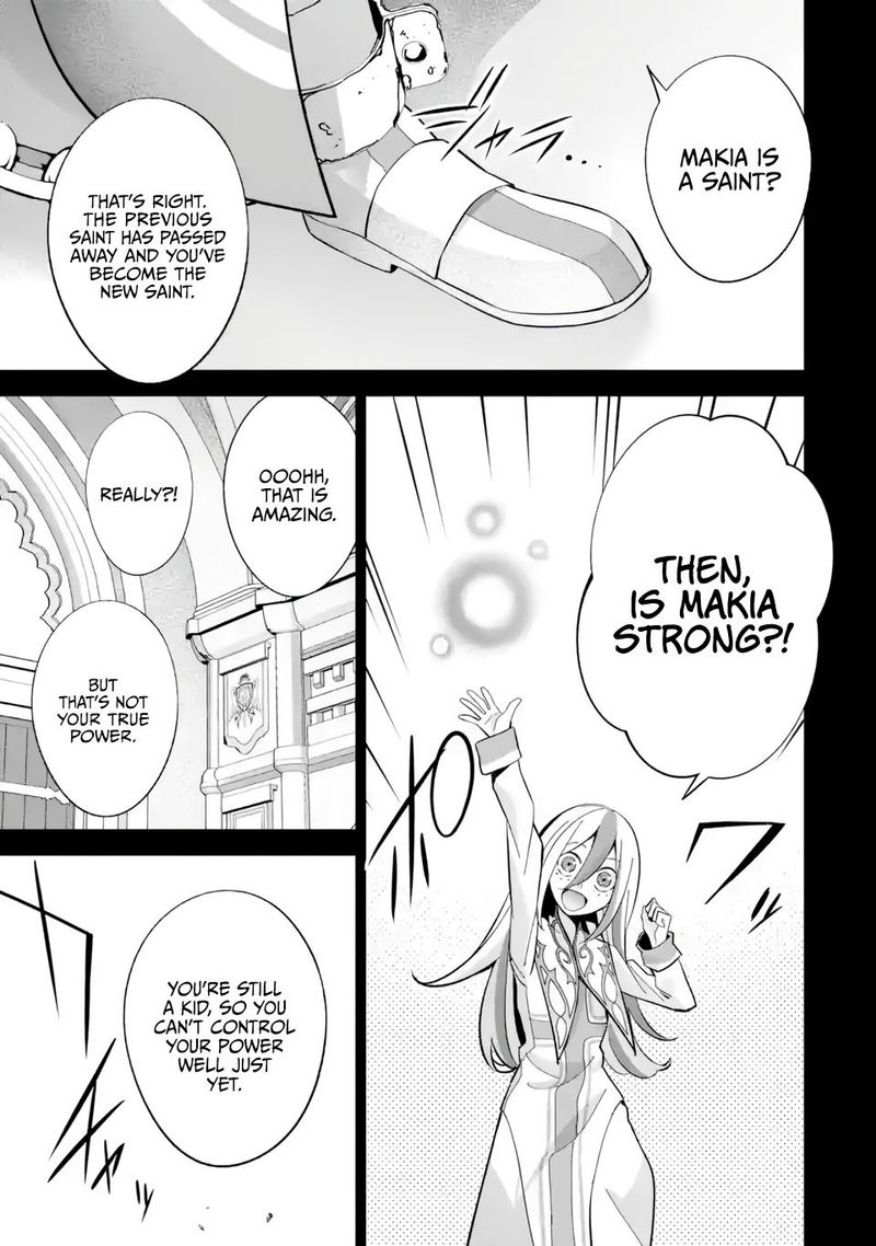 The Executed Sage Is Reincarnated as a Lich and Starts an All-Out War Chapter 25.1 - Page 6