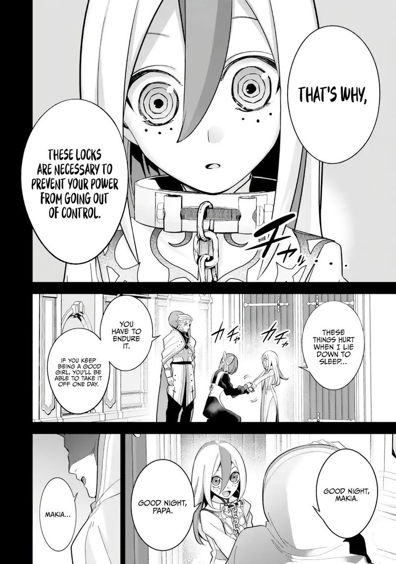 The Executed Sage Is Reincarnated as a Lich and Starts an All-Out War Chapter 25.1 - Page 7