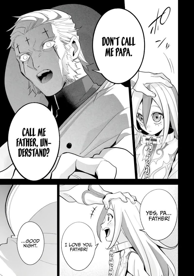 The Executed Sage Is Reincarnated as a Lich and Starts an All-Out War Chapter 25.1 - Page 8