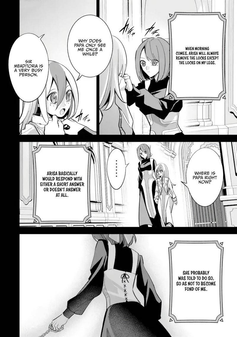 The Executed Sage Is Reincarnated as a Lich and Starts an All-Out War Chapter 25.2 - Page 1