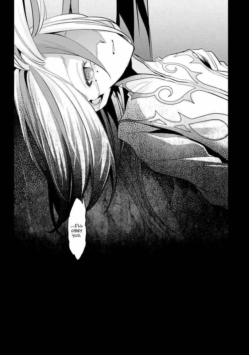 The Executed Sage Is Reincarnated as a Lich and Starts an All-Out War Chapter 25.3 - Page 9