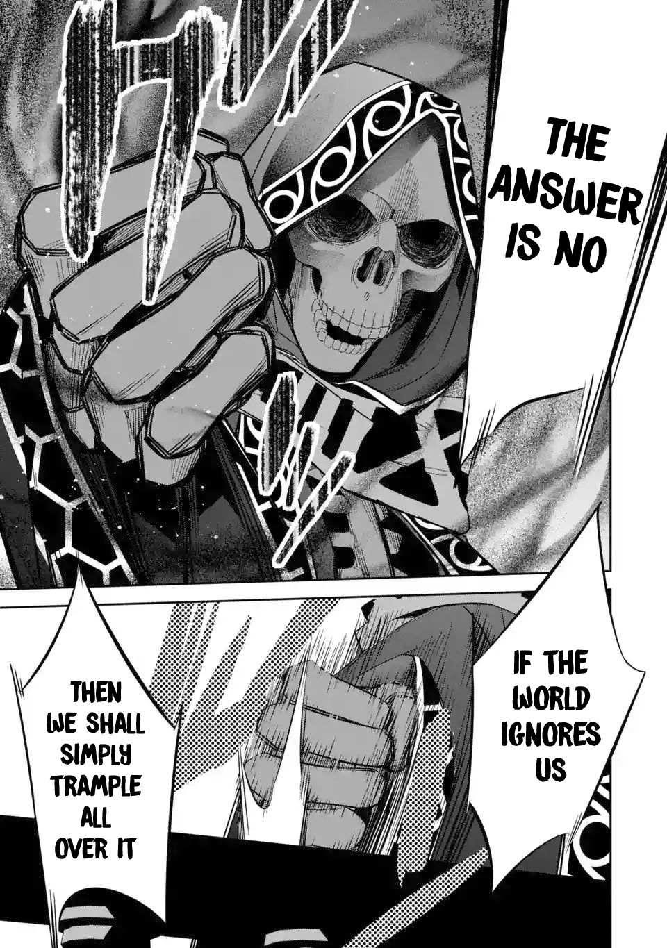 The Executed Sage Is Reincarnated as a Lich and Starts an All-Out War Chapter 7.2 - Page 11