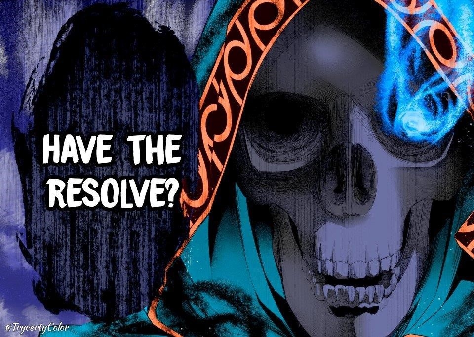 The Executed Sage Is Reincarnated as a Lich and Starts an All-Out War Chapter 7.2 - Page 14