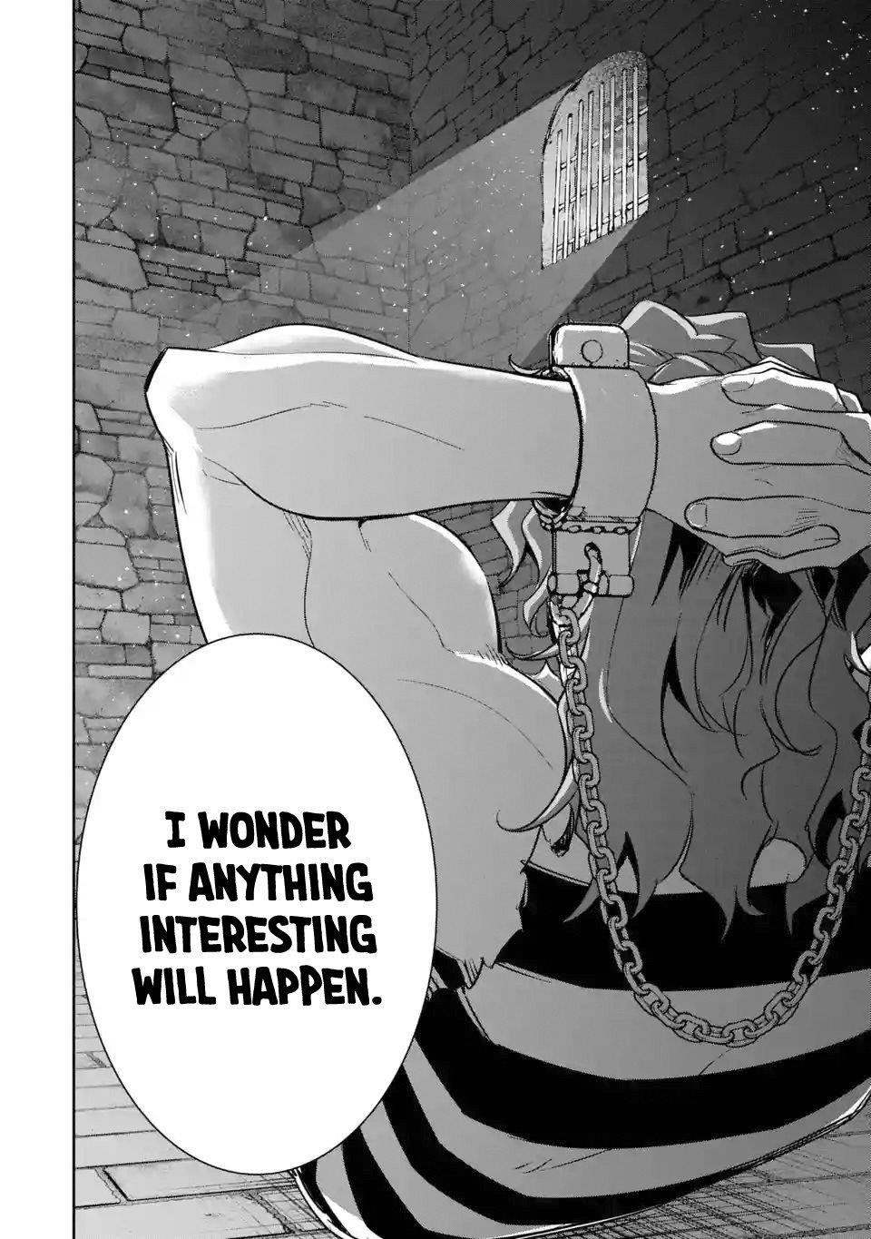 The Executed Sage Is Reincarnated as a Lich and Starts an All-Out War Chapter 7.2 - Page 22