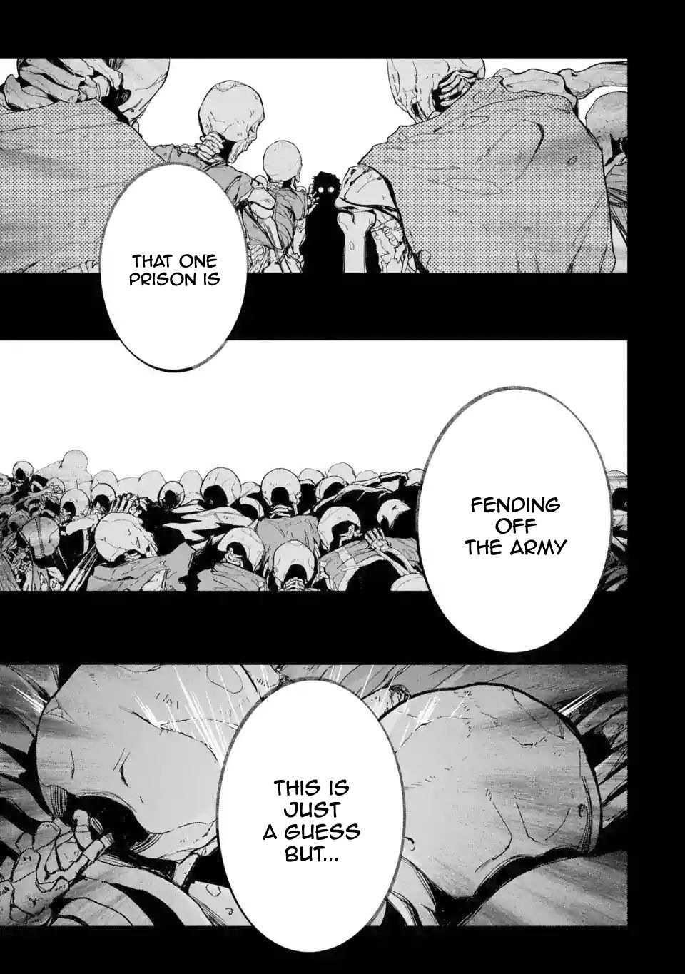 The Executed Sage Is Reincarnated as a Lich and Starts an All-Out War Chapter 8.2 - Page 18