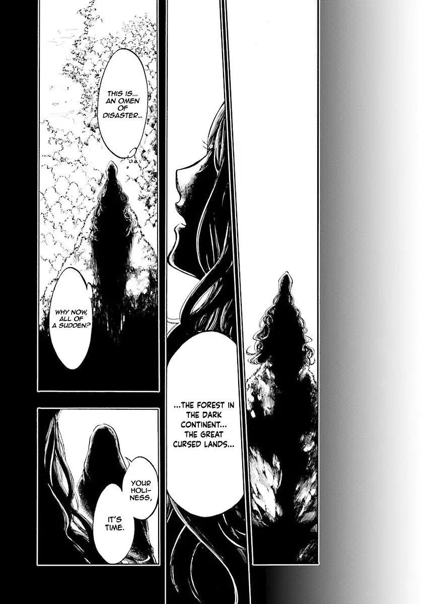 Isekai Apocalypse Mynoghra ~The Conquest Of The World Starts With The Civilization Of Ruin~ Chapter 1 - Page 21