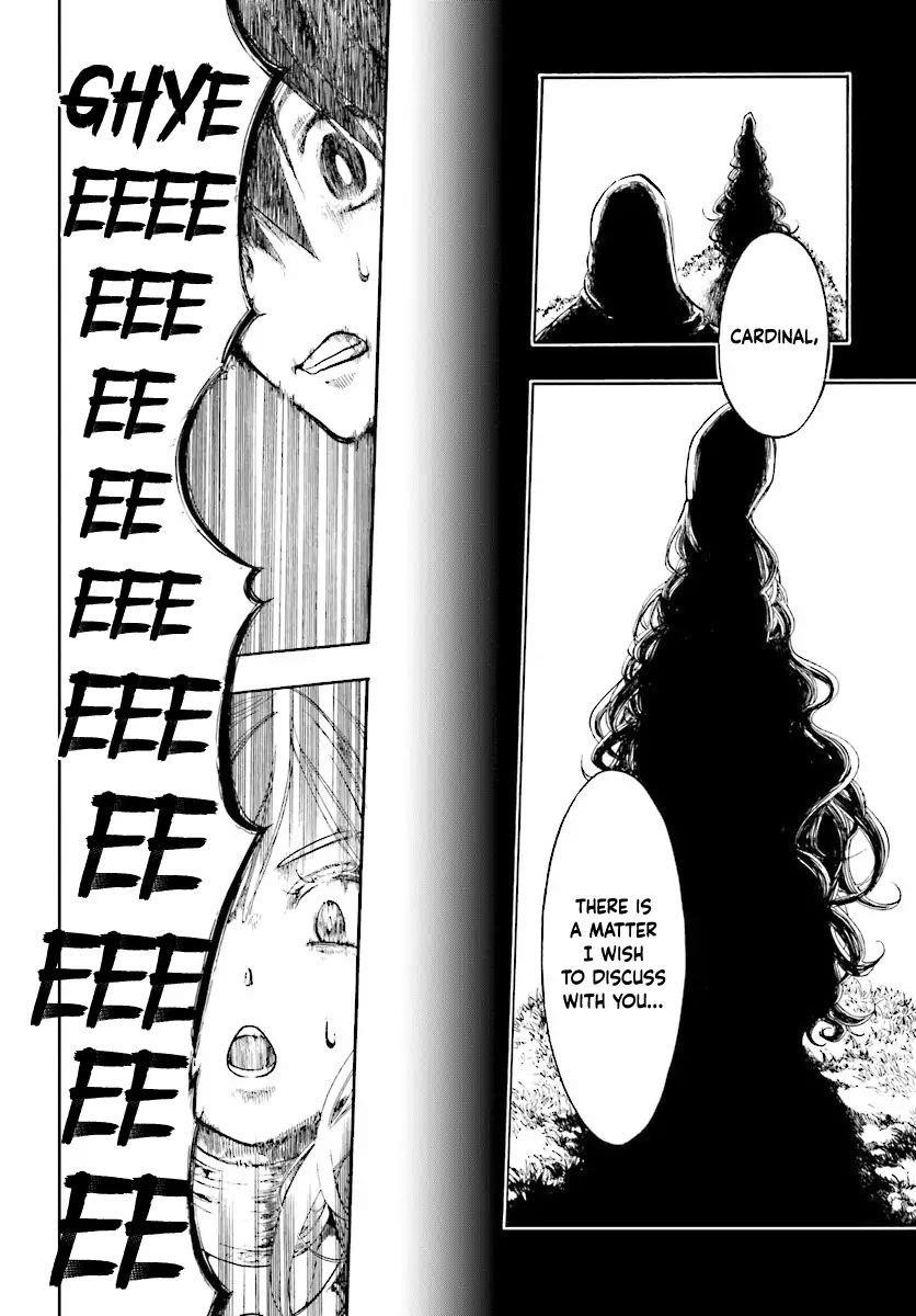 Isekai Apocalypse Mynoghra ~The Conquest Of The World Starts With The Civilization Of Ruin~ Chapter 1 - Page 22