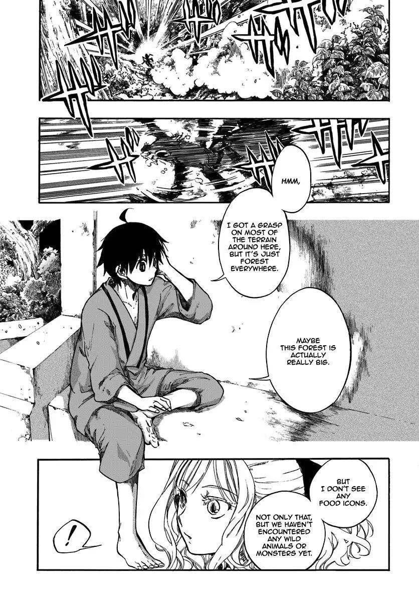 Isekai Apocalypse Mynoghra ~The Conquest Of The World Starts With The Civilization Of Ruin~ Chapter 1 - Page 27