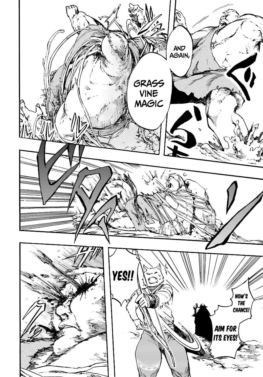 Isekai Apocalypse Mynoghra ~The Conquest Of The World Starts With The Civilization Of Ruin~ Chapter 10.1 - Page 8