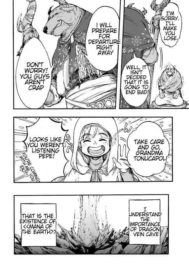 Isekai Apocalypse Mynoghra ~The Conquest Of The World Starts With The Civilization Of Ruin~ Chapter 10.2 - Page 1