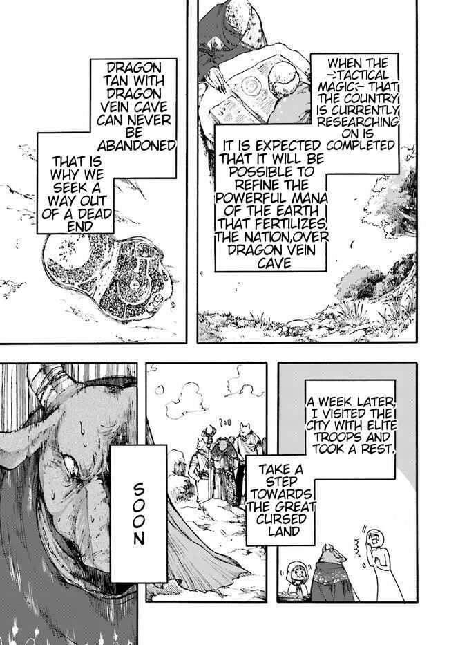 Isekai Apocalypse Mynoghra ~The Conquest Of The World Starts With The Civilization Of Ruin~ Chapter 10.2 - Page 2