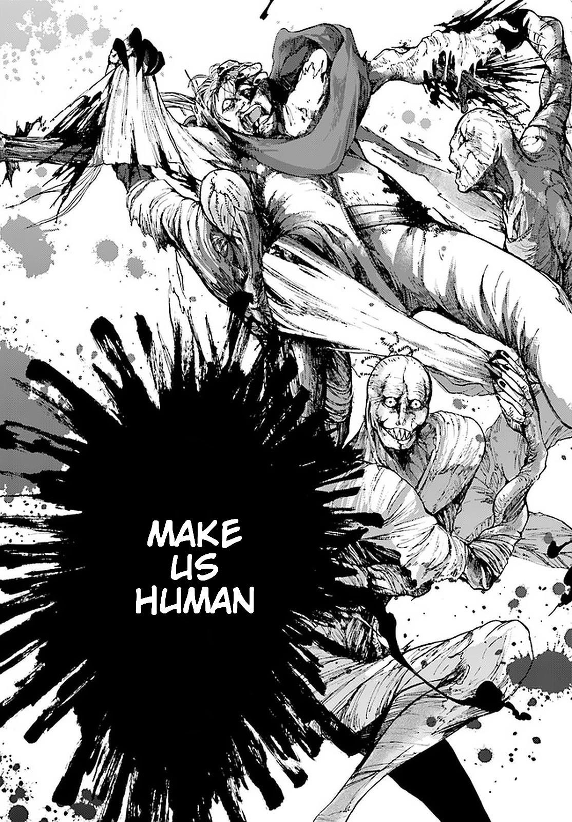 Isekai Apocalypse Mynoghra ~The Conquest Of The World Starts With The Civilization Of Ruin~ Chapter 12.2 - Page 19