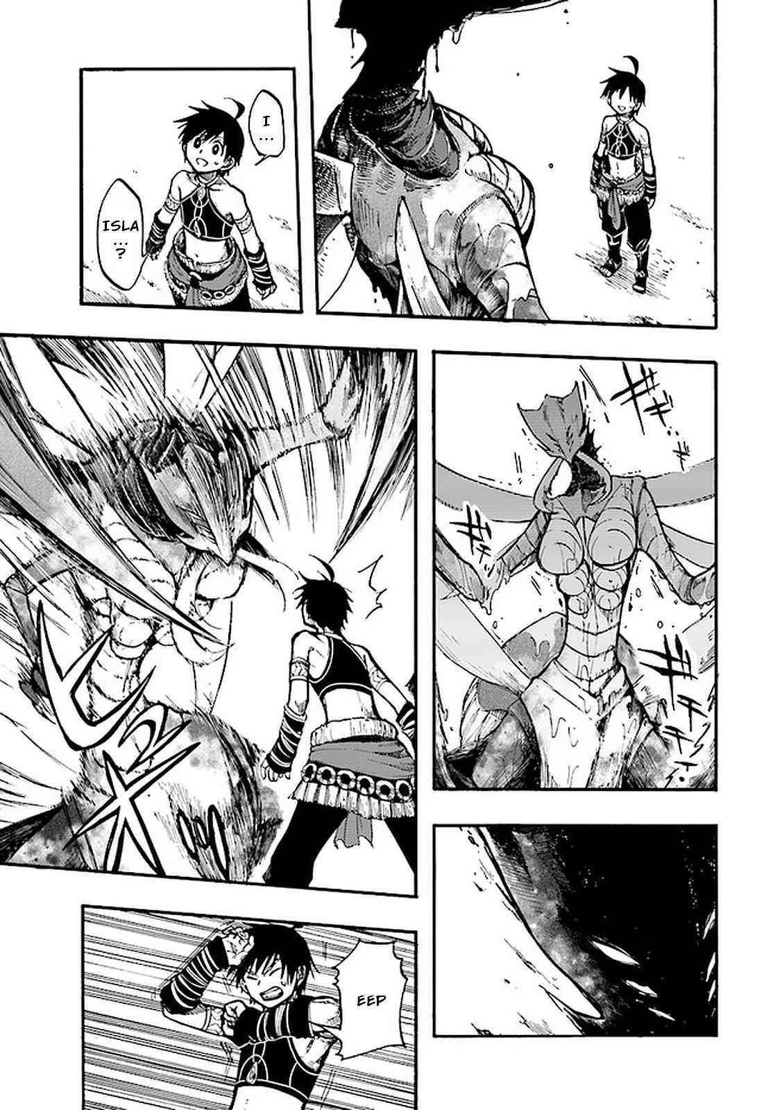 Isekai Apocalypse Mynoghra ~The Conquest Of The World Starts With The Civilization Of Ruin~ Chapter 13.2 - Page 8