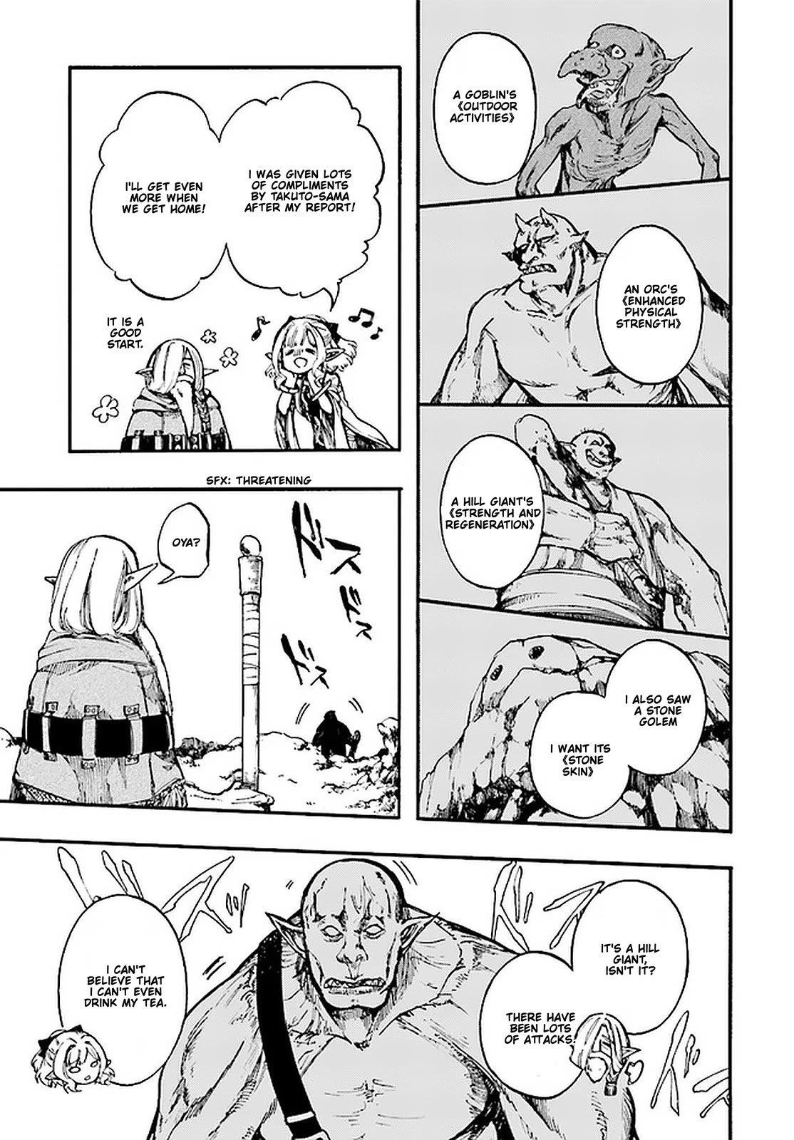 Isekai Apocalypse Mynoghra ~The Conquest Of The World Starts With The Civilization Of Ruin~ Chapter 14.2 - Page 11