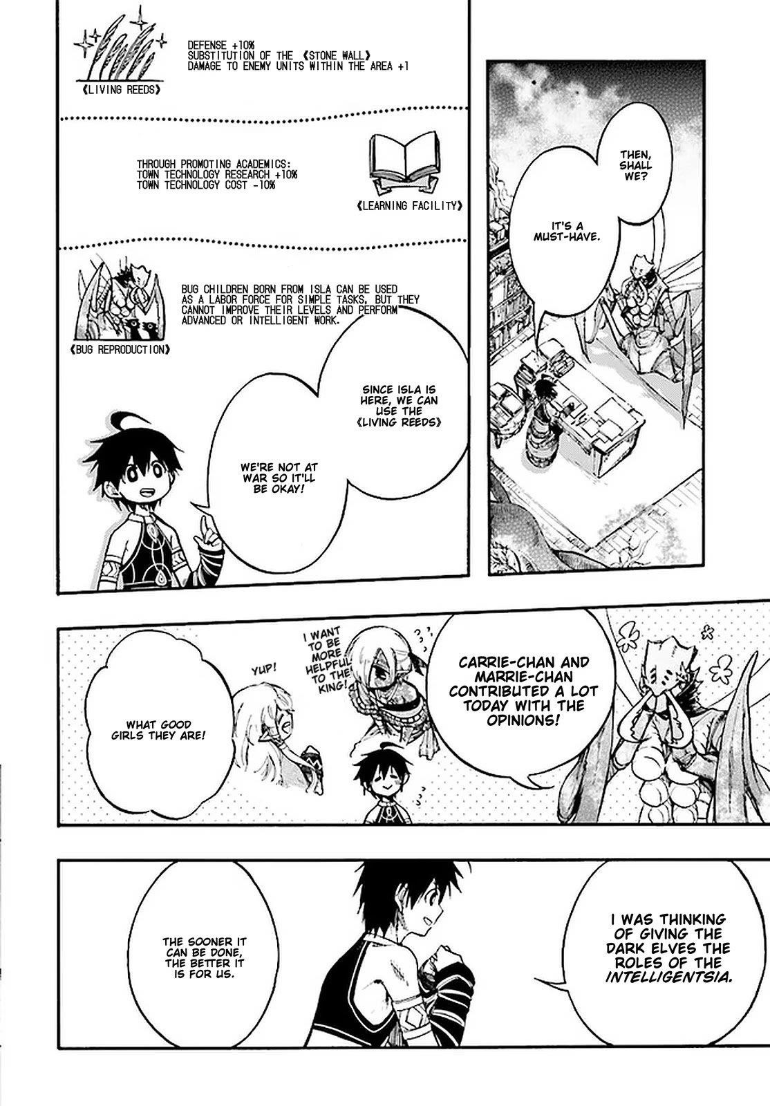 Isekai Apocalypse Mynoghra ~The Conquest Of The World Starts With The Civilization Of Ruin~ Chapter 14.2 - Page 7