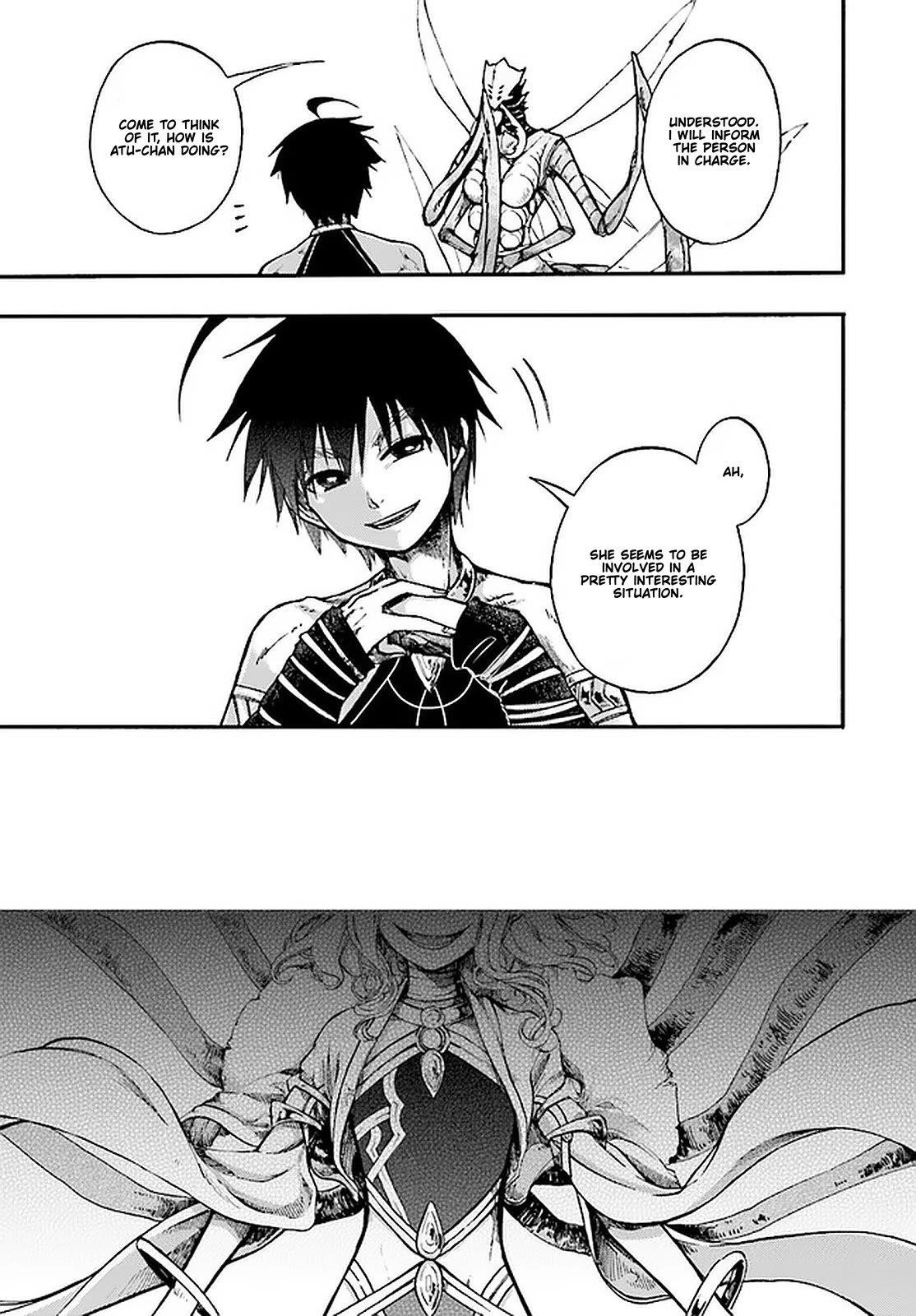 Isekai Apocalypse Mynoghra ~The Conquest Of The World Starts With The Civilization Of Ruin~ Chapter 14.2 - Page 8