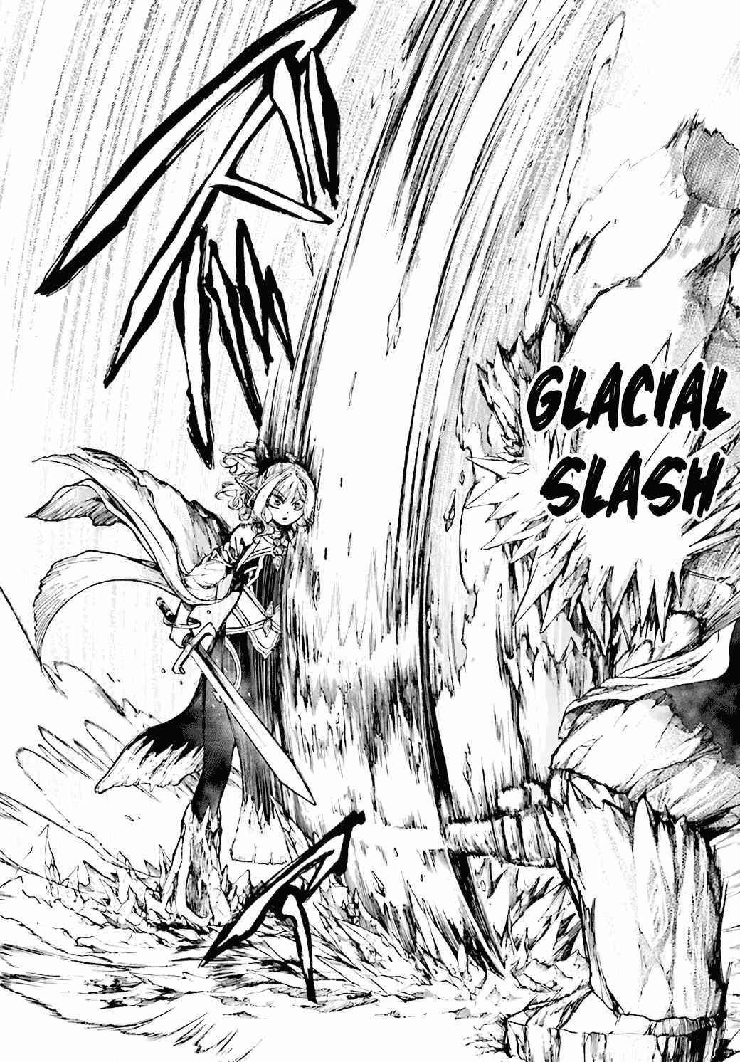 Isekai Apocalypse Mynoghra ~The Conquest Of The World Starts With The Civilization Of Ruin~ Chapter 17.2 - Page 13