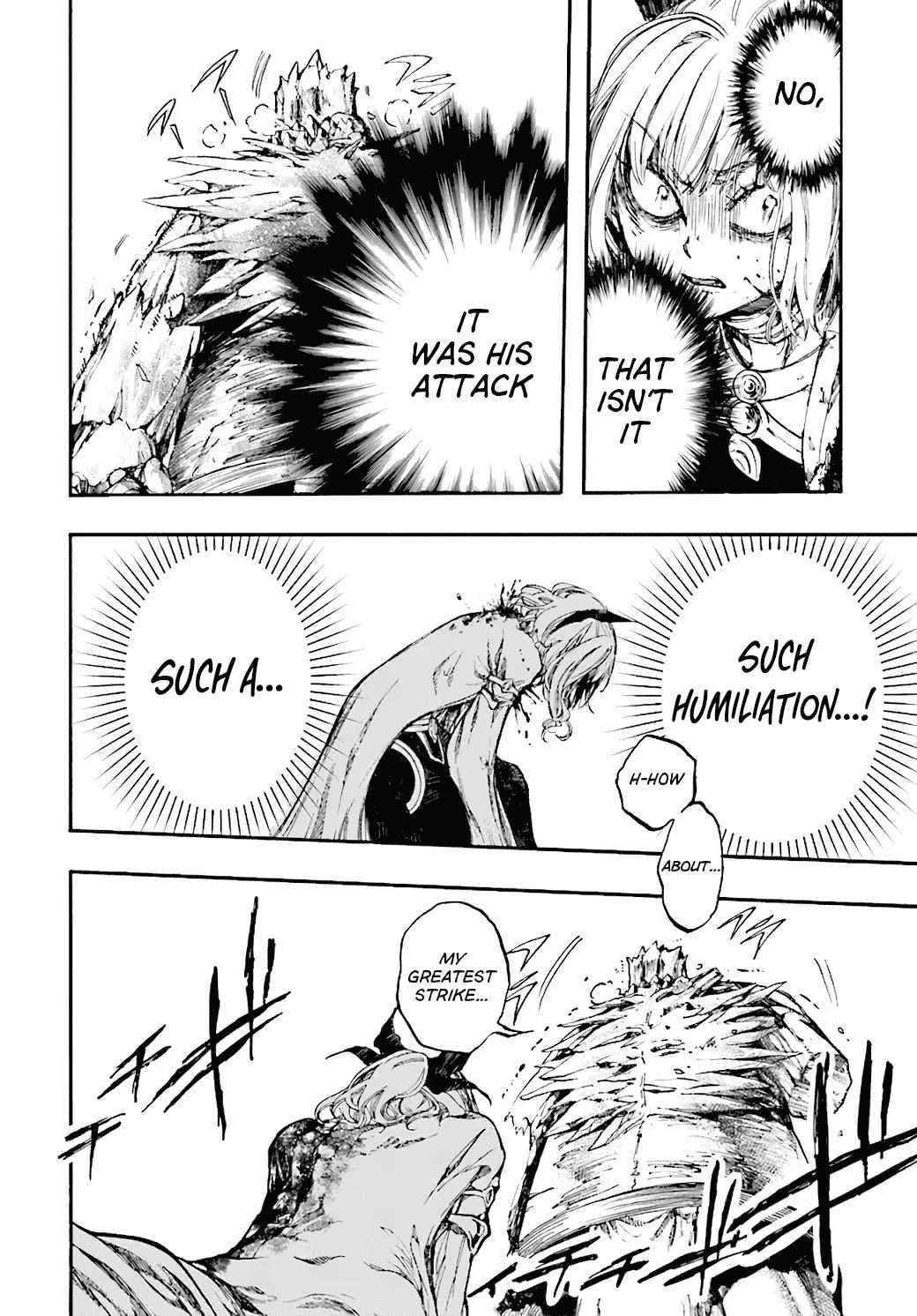 Isekai Apocalypse Mynoghra ~The Conquest Of The World Starts With The Civilization Of Ruin~ Chapter 17.2 - Page 15