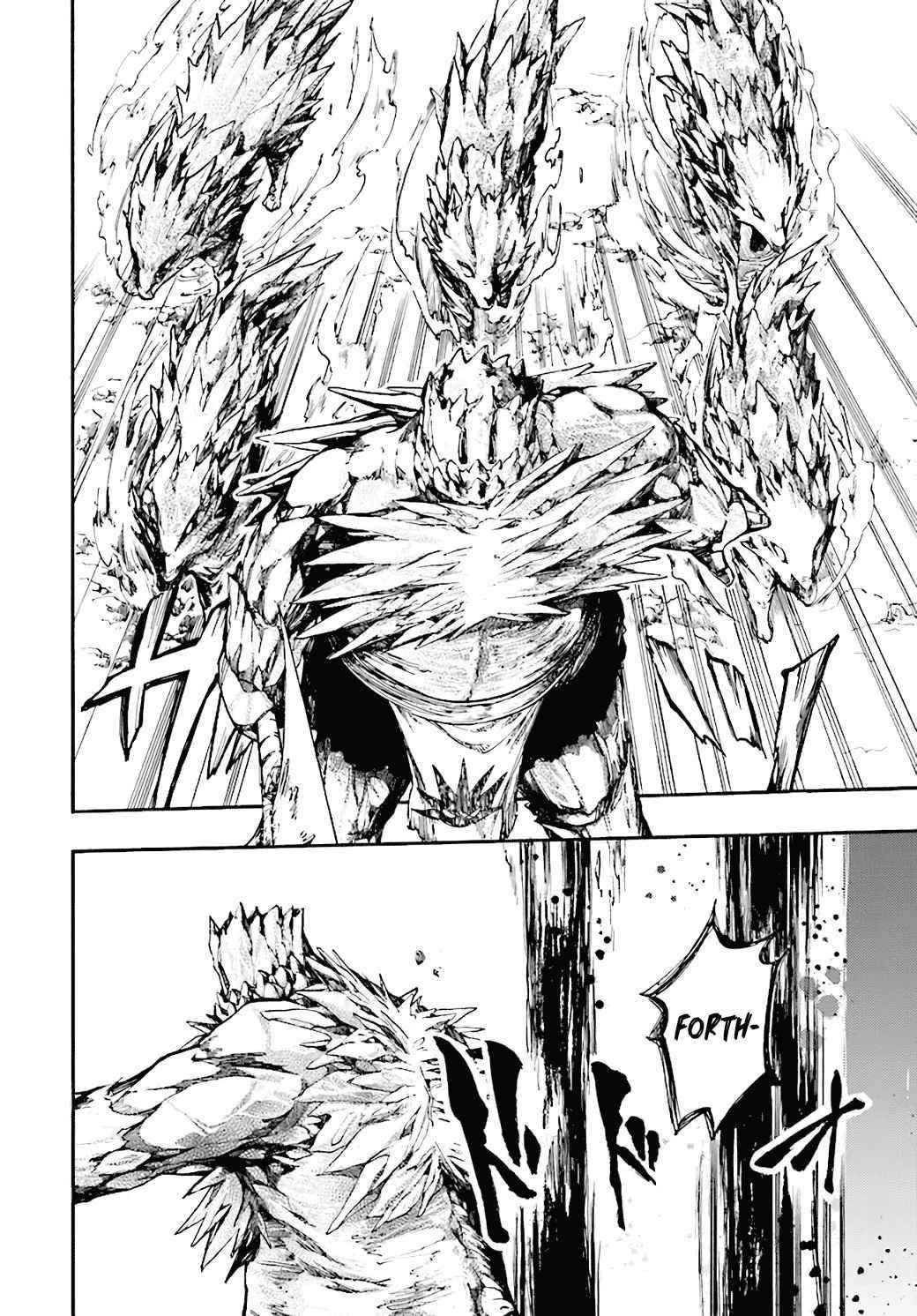 Isekai Apocalypse Mynoghra ~The Conquest Of The World Starts With The Civilization Of Ruin~ Chapter 17.2 - Page 4