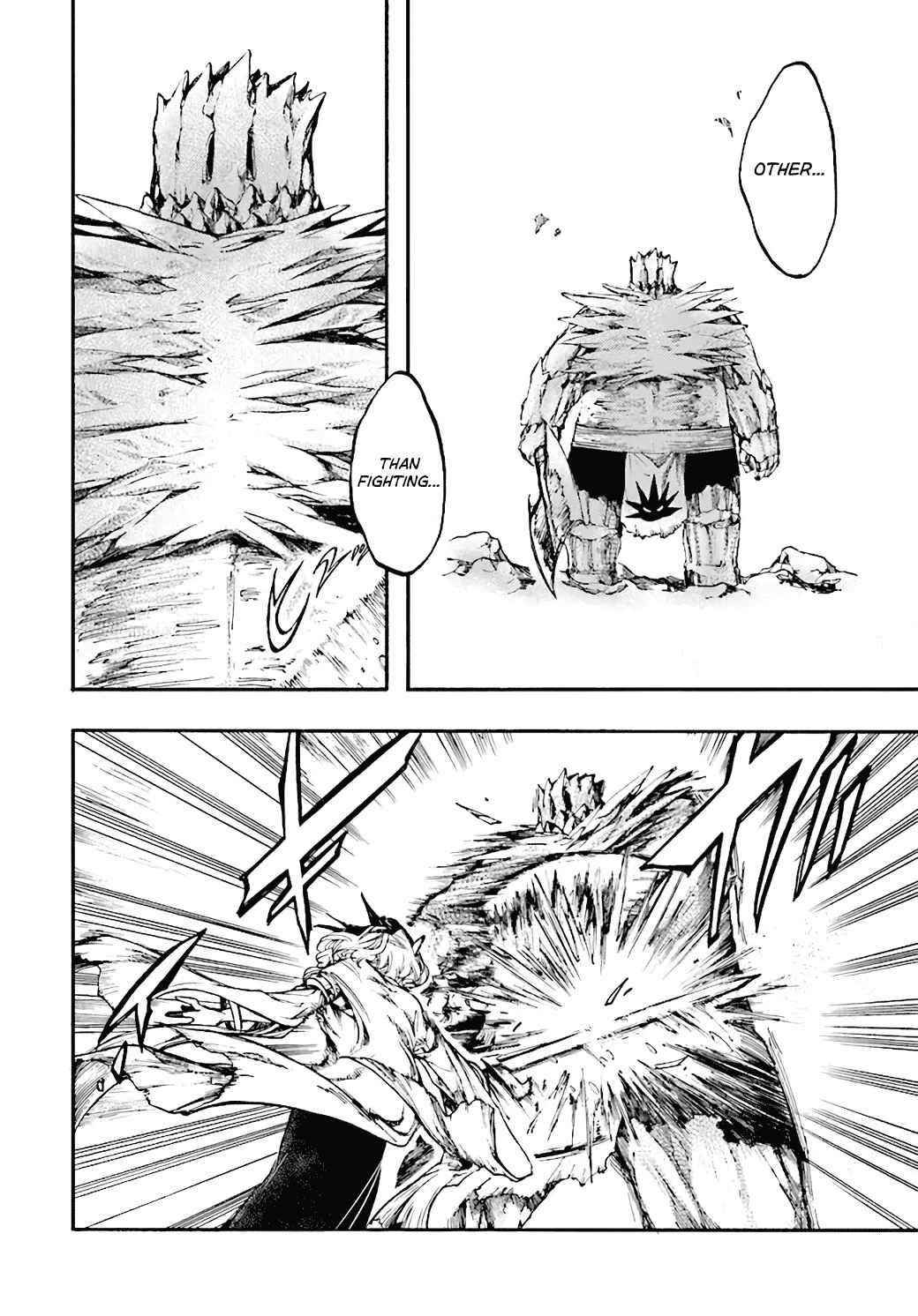 Isekai Apocalypse Mynoghra ~The Conquest Of The World Starts With The Civilization Of Ruin~ Chapter 17.2 - Page 8