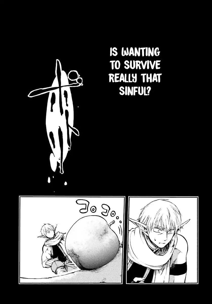 Isekai Apocalypse Mynoghra ~The Conquest Of The World Starts With The Civilization Of Ruin~ Chapter 2.1 - Page 14