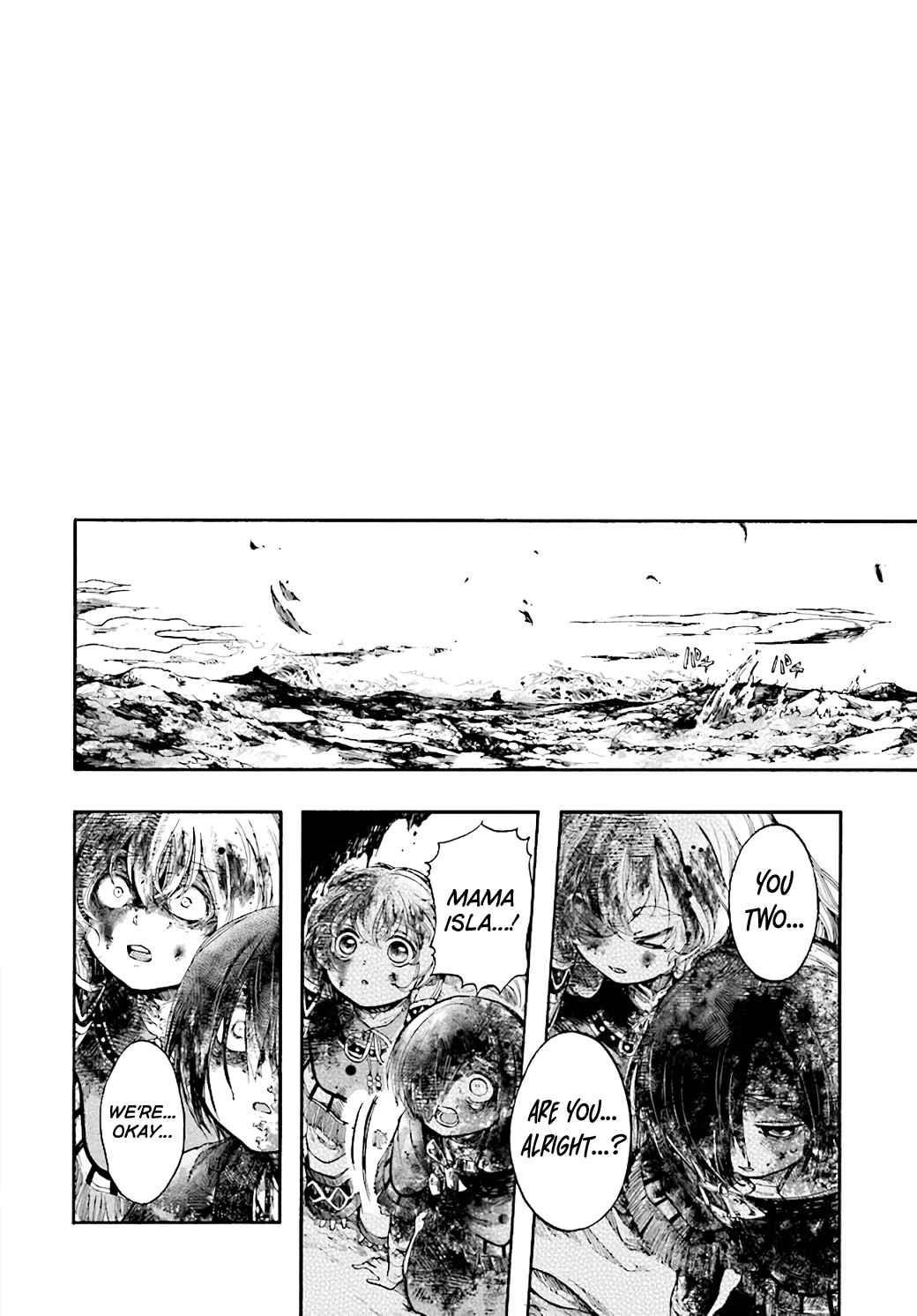 Isekai Apocalypse Mynoghra ~The Conquest Of The World Starts With The Civilization Of Ruin~ Chapter 20 - Page 15