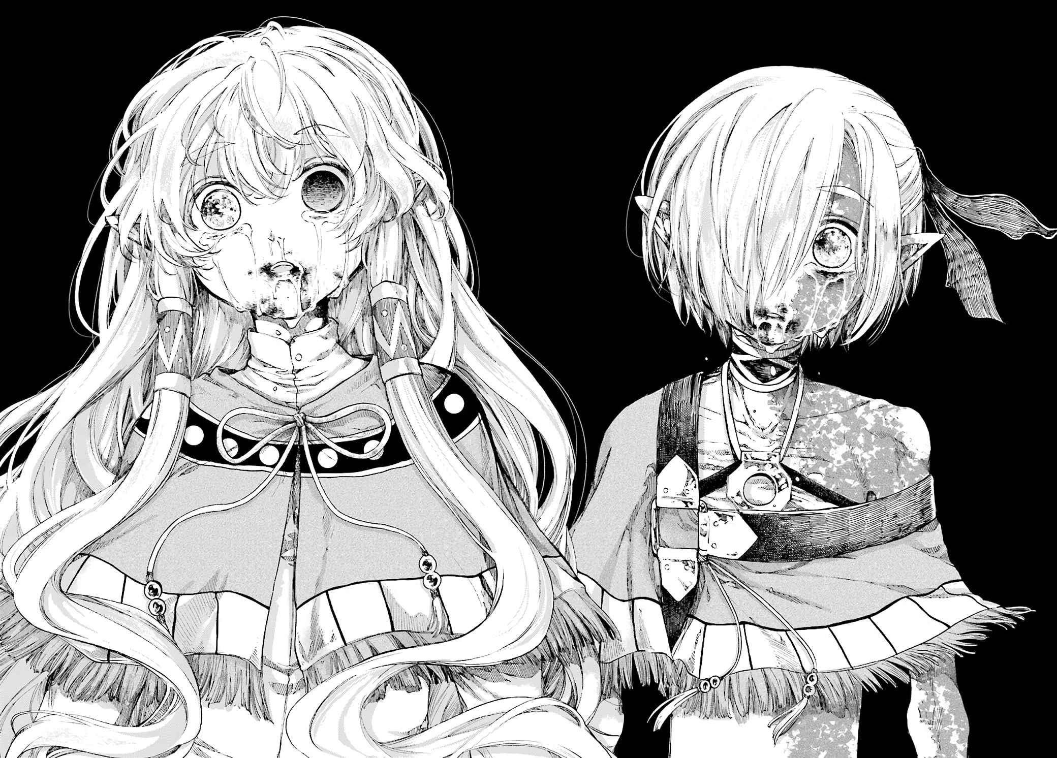 Isekai Apocalypse Mynoghra ~The Conquest Of The World Starts With The Civilization Of Ruin~ Chapter 21 - Page 15