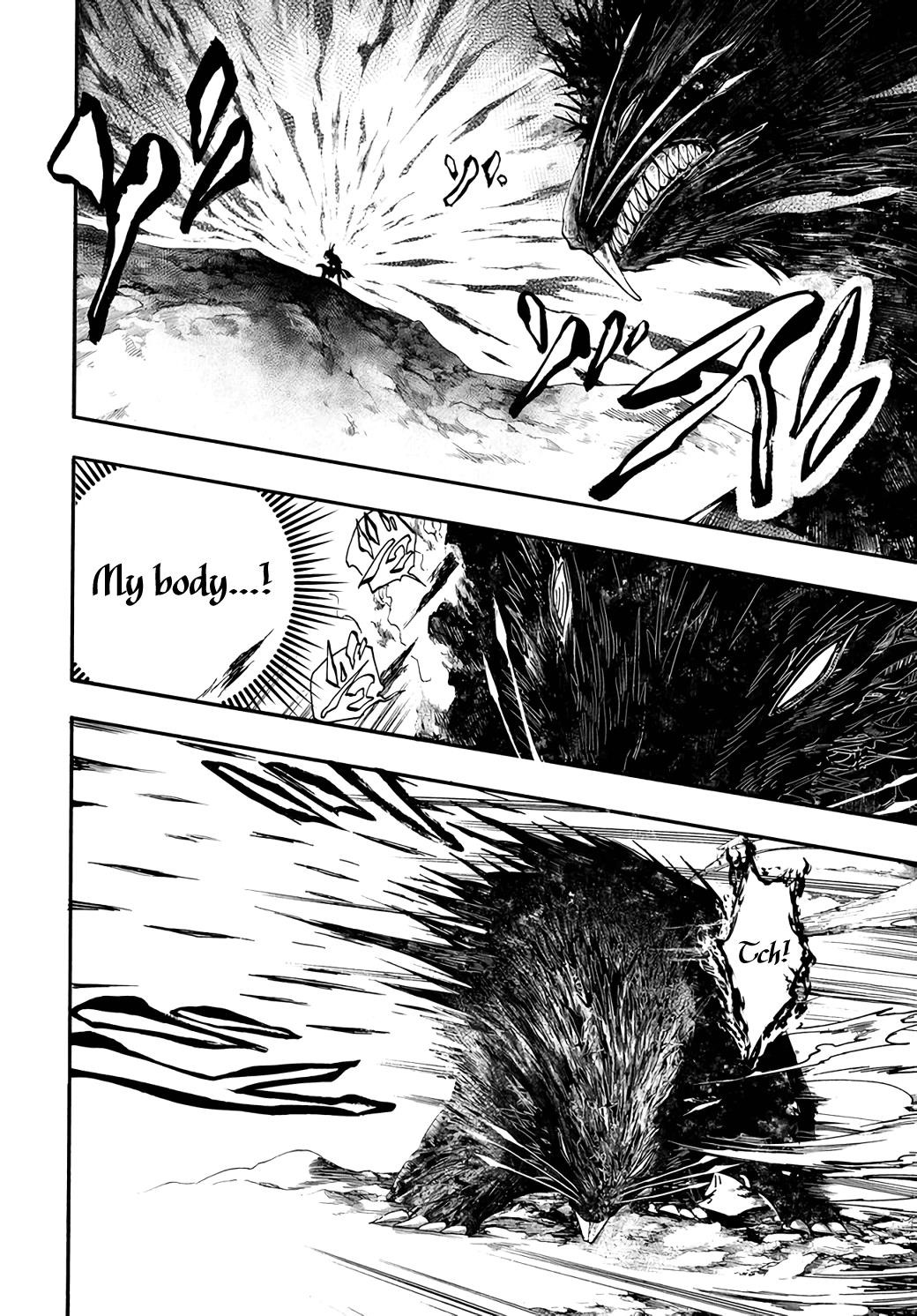 Isekai Apocalypse Mynoghra ~The Conquest Of The World Starts With The Civilization Of Ruin~ Chapter 23 - Page 13