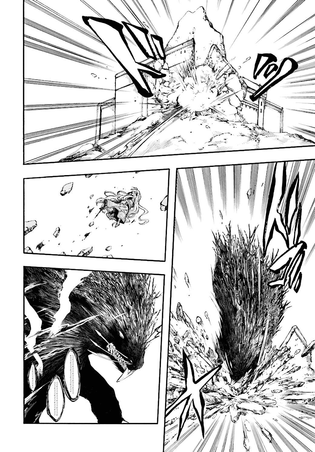 Isekai Apocalypse Mynoghra ~The Conquest Of The World Starts With The Civilization Of Ruin~ Chapter 23 - Page 15