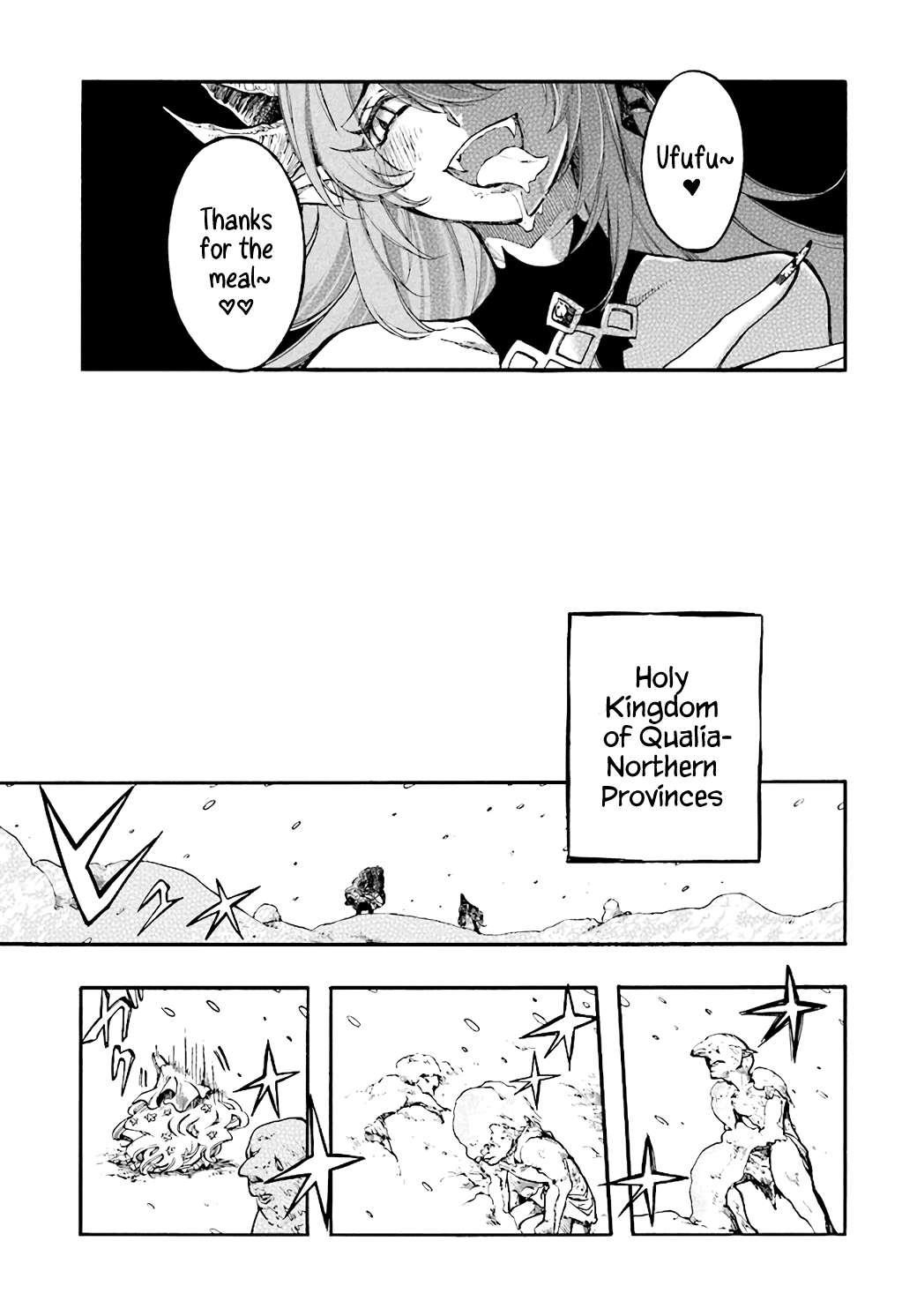 Isekai Apocalypse Mynoghra ~The Conquest Of The World Starts With The Civilization Of Ruin~ Chapter 24 - Page 19