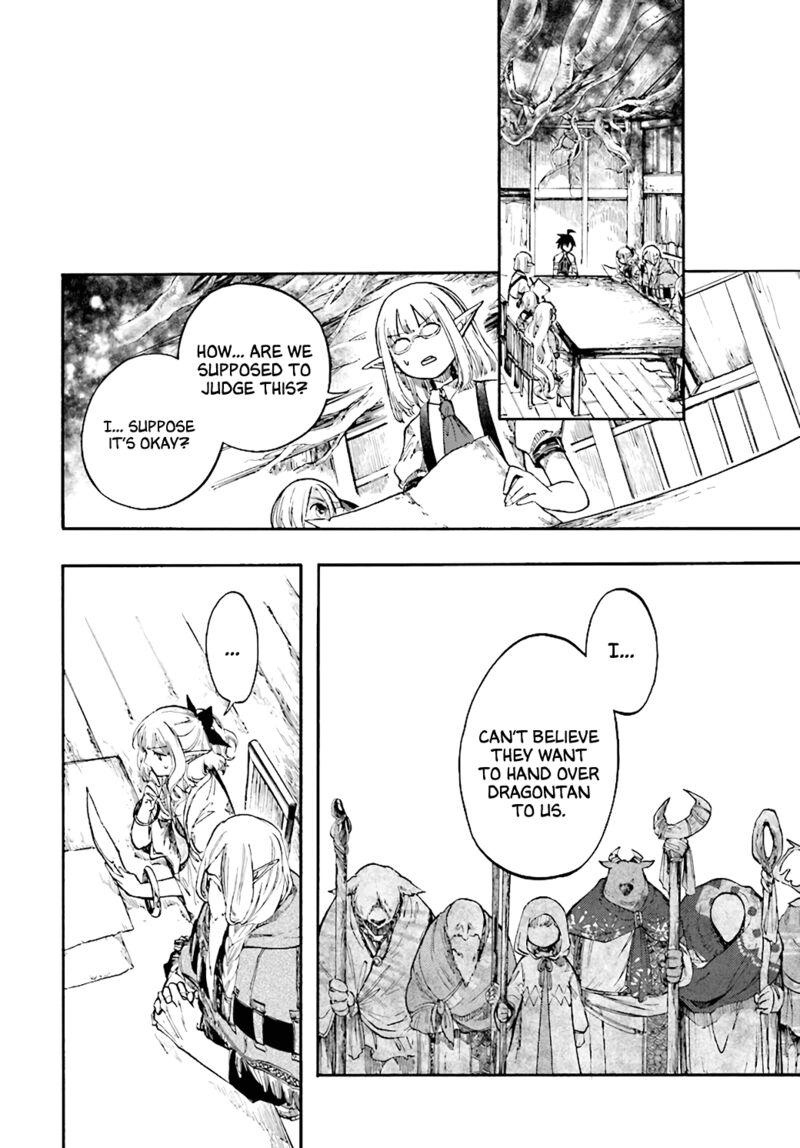 Isekai Apocalypse Mynoghra ~The Conquest Of The World Starts With The Civilization Of Ruin~ Chapter 25 - Page 14