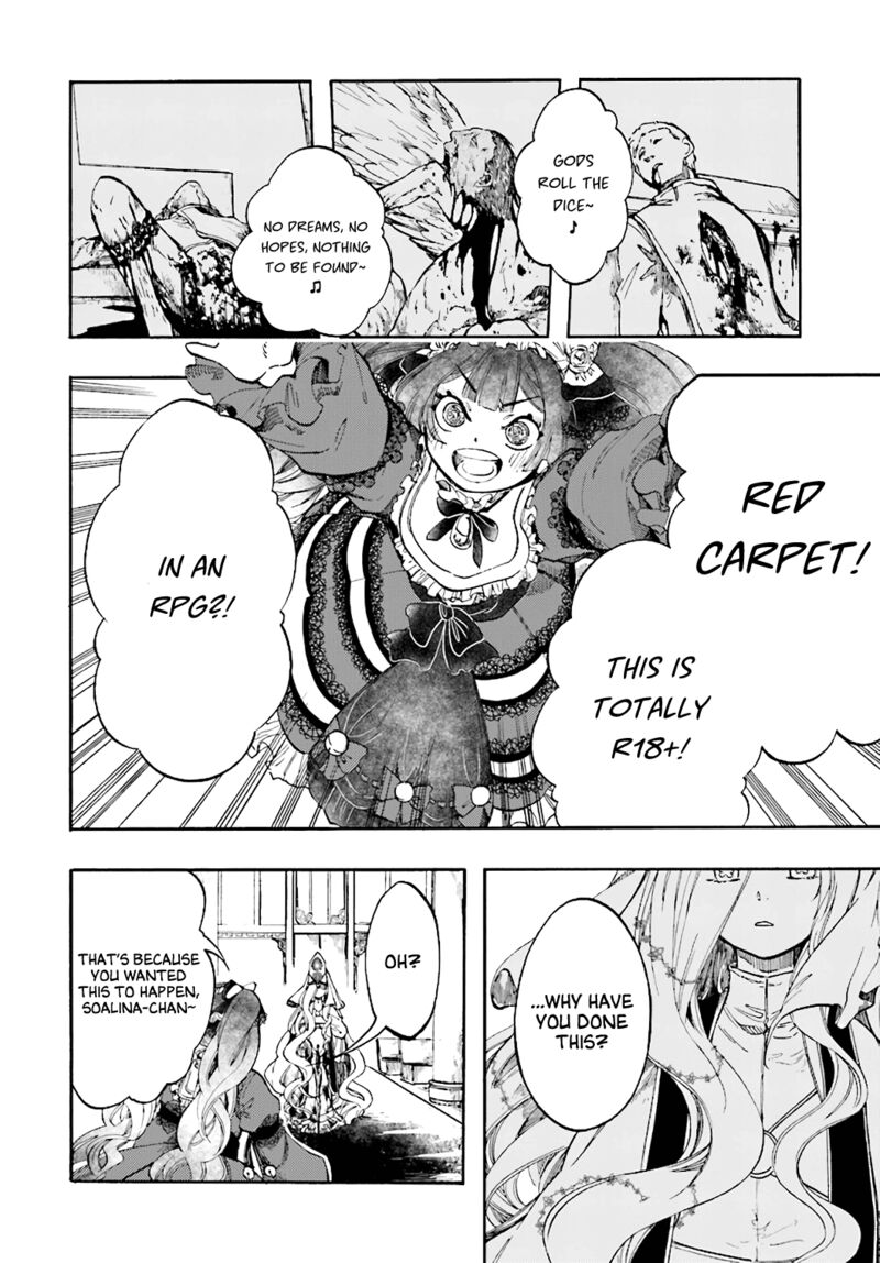 Isekai Apocalypse Mynoghra ~The Conquest Of The World Starts With The Civilization Of Ruin~ Chapter 25 - Page 24