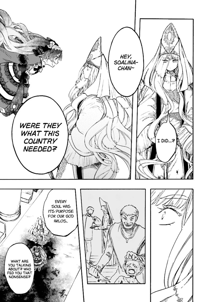 Isekai Apocalypse Mynoghra ~The Conquest Of The World Starts With The Civilization Of Ruin~ Chapter 25 - Page 25